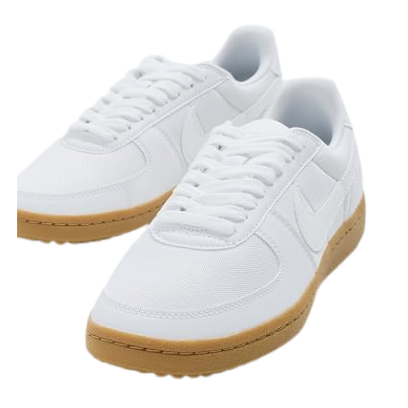 Nike Women's Field General SE White Gum Sneakers
