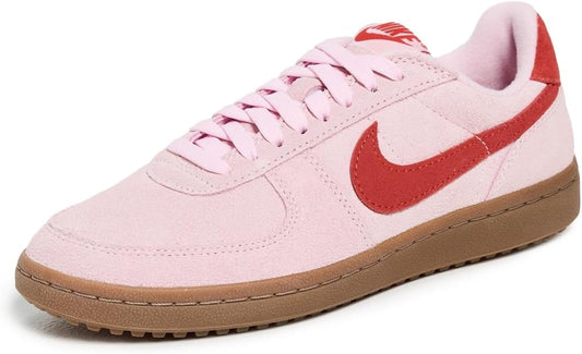 Vintage Suede Low Cut Gum Sole Sneakers