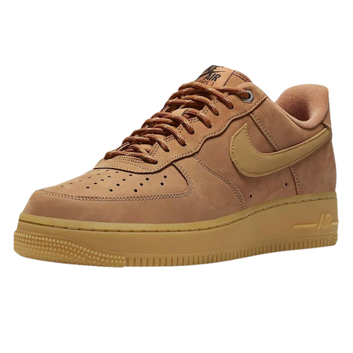 A Nike Air Force 1 Low sneaker