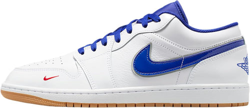 A Nike Air Jordan 1 Low sneaker