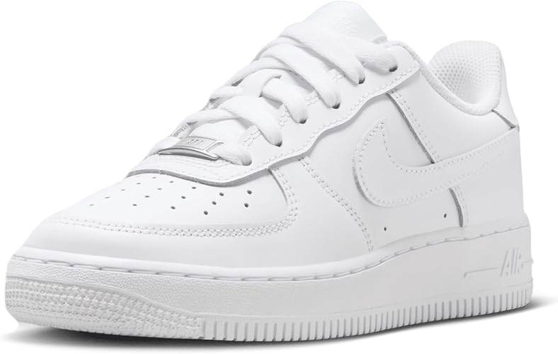 A classic low-top Nike sneaker