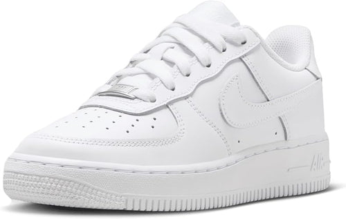 A classic low-top Nike sneaker