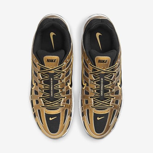 A pair of Nike Air Force 1 Low profile sneakers 