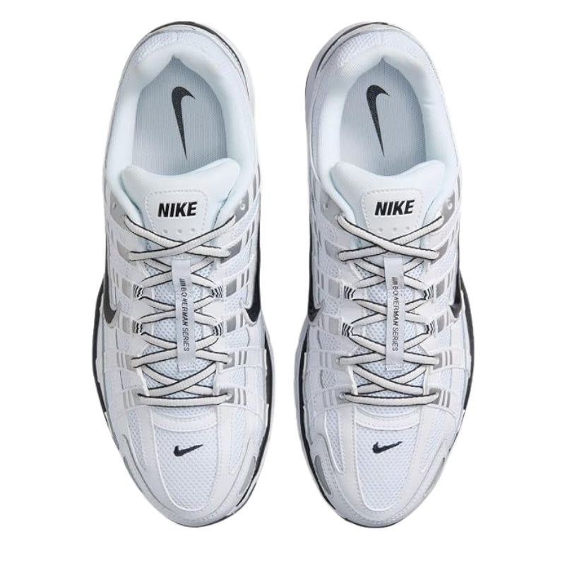 Nike Men's P-6000 Metallic Y2K Running Sneakers