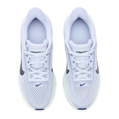 Kids Cushioned Mesh Road Running Sneakers
