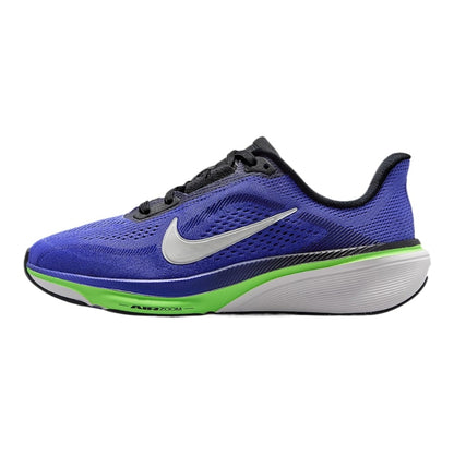 Kids Cushioned Mesh Road Running Sneakers