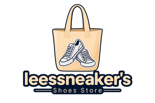 Lee's Sneakers