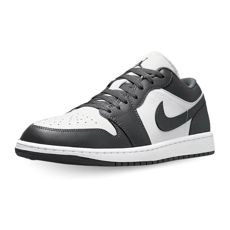 Nike Air Jordan 1 Low Shadow Toe Men's Basketball Shoes