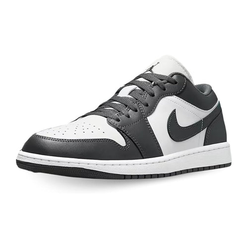 Nike Air Jordan 1 Low Shadow Toe Men's Basketball Shoes