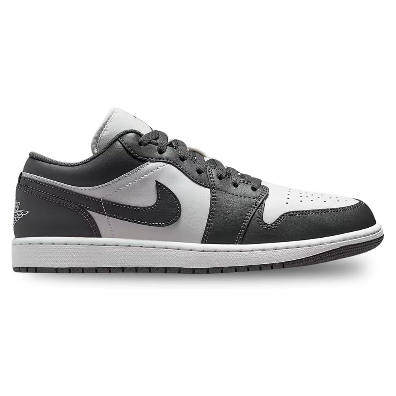 Nike Air Jordan 1 Low Shadow Toe Men's Basketball Shoes