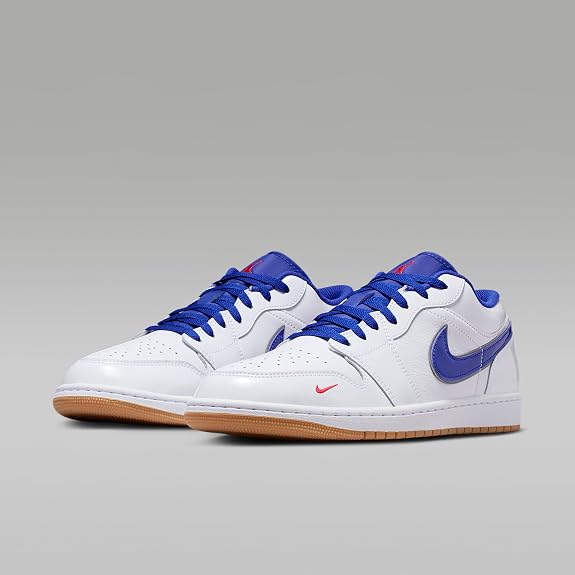 Nike Men's Air Jordan 1 Low SE Shoes