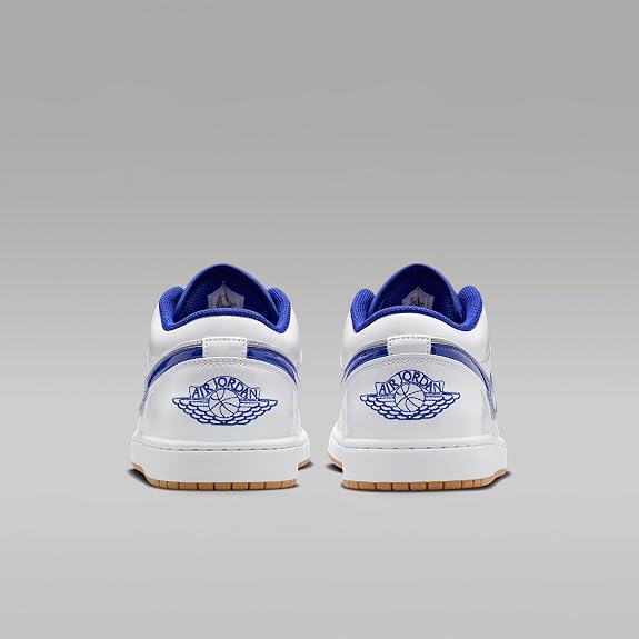 Nike Men's Air Jordan 1 Low SE Shoes