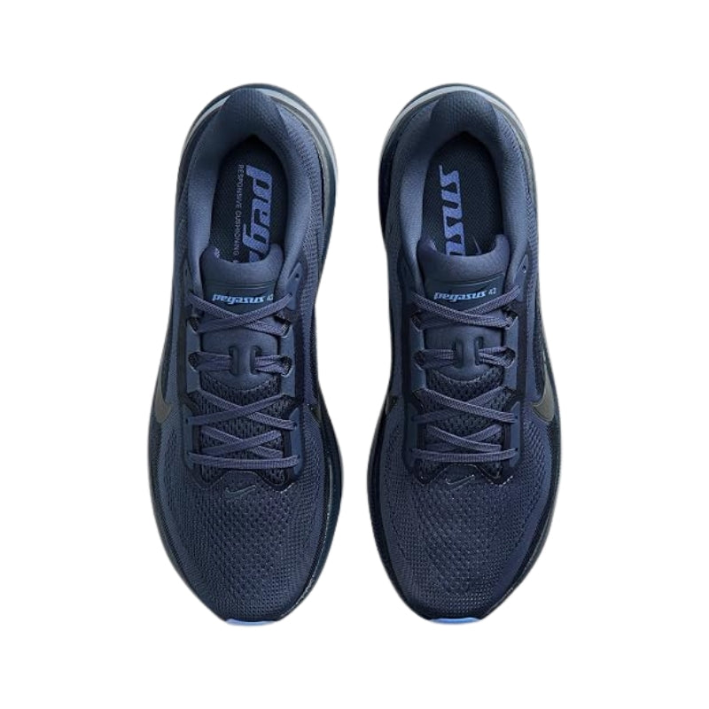 Nike Men's Pegasus 42 Lightweight Mesh Road Running Shoes