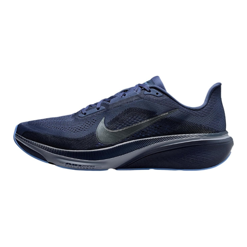 Nike Men's Pegasus 42 Lightweight Mesh Road Running Shoes