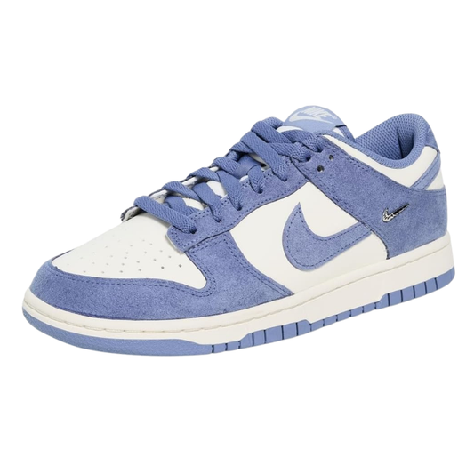 Nike Women's Dunk Low Premium Suede Sneakers