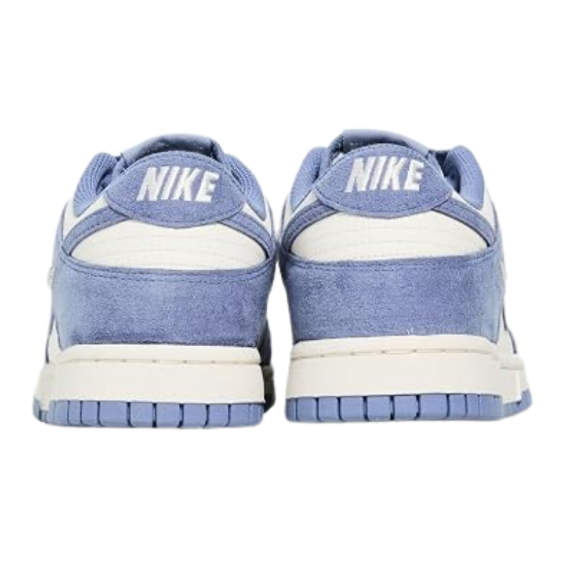 Nike Women's Dunk Low Premium Suede Sneakers
