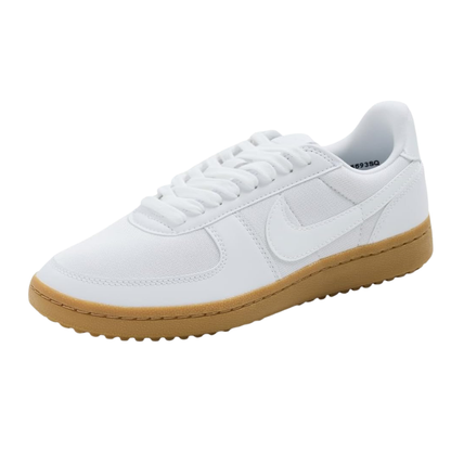 Nike Women's Field General SE White Gum Sneakers