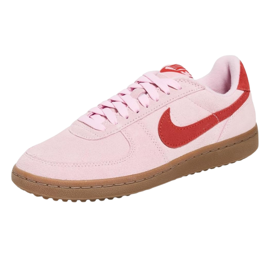 Nike Women's Field General Suede Sneakers