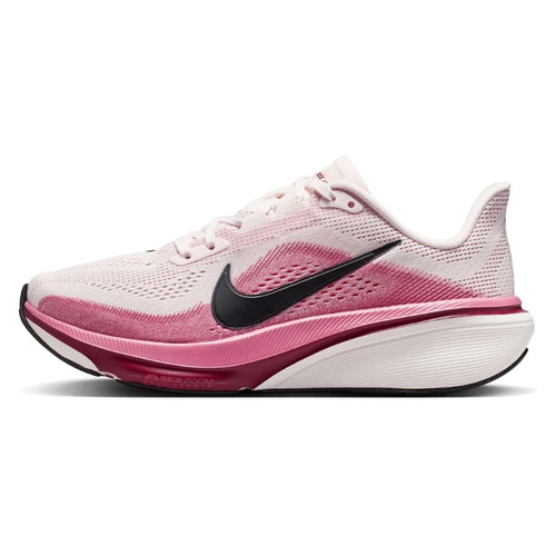 Nike Women's Pegasus 42 Lightweight Mesh Road Running Shoes