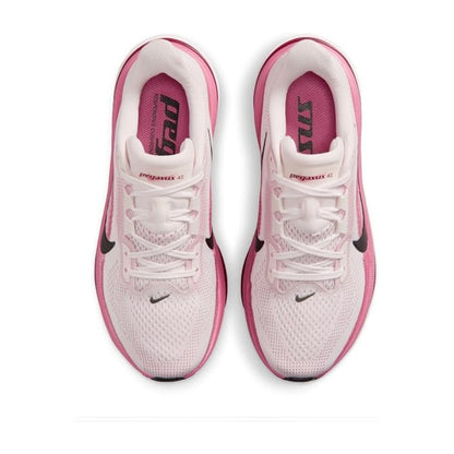 Nike Women's Pegasus 42 Lightweight Mesh Road Running Shoes