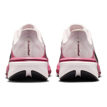 Nike Women's Pegasus 42 Lightweight Mesh Road Running Shoes