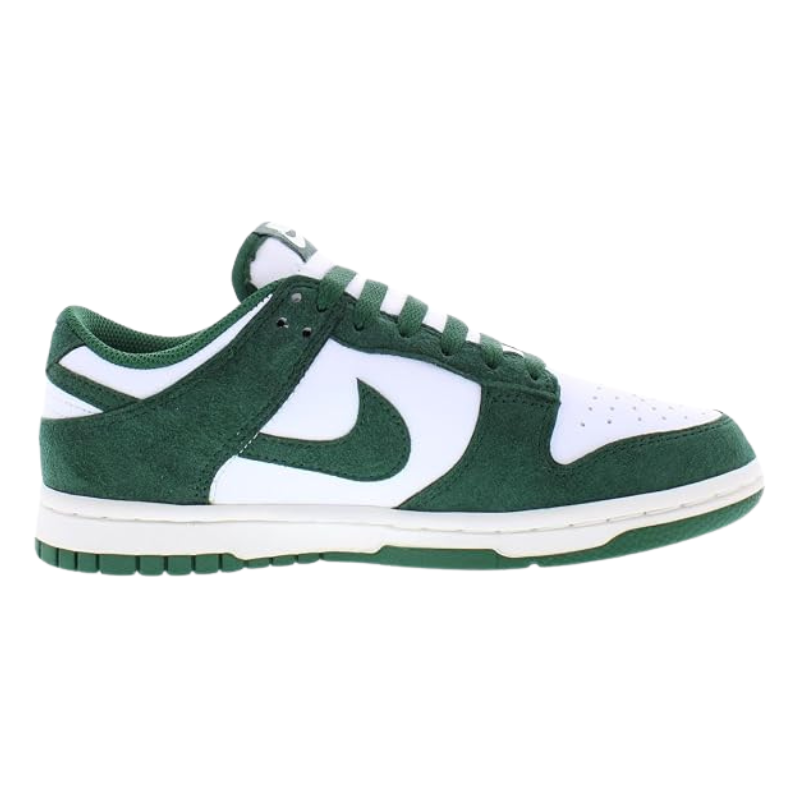 Women_sNikeDunkLowSuedeSneakers