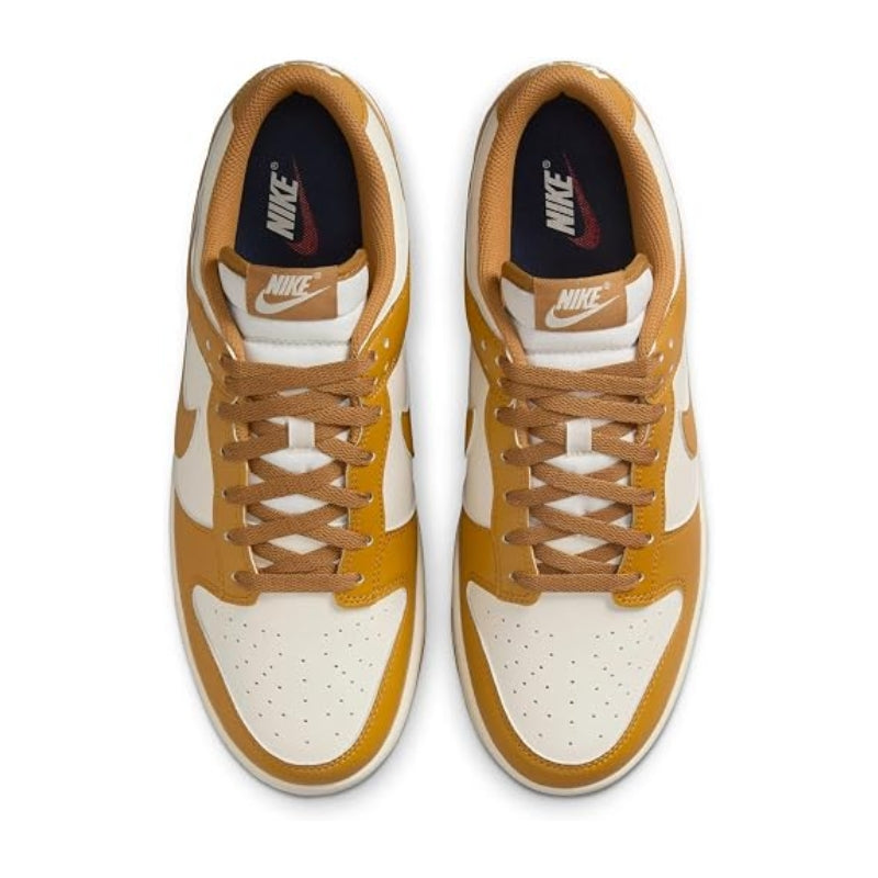 classic-retro-two-tone-leather-low-sneakers-top
