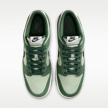 Nike Dunk Low Retro SE Men's Shoes - Jade Horizon/Fir