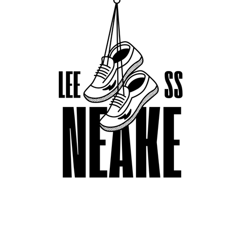 Lee's Sneakers
